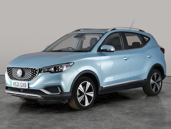 Used MG MG ZS undefined for sale - 78477521: Photo