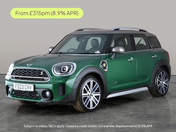 Used MINI Countryman 2023 for sale - 78319961: Photo