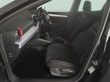 Used SEAT Ibiza undefined for sale - 78576456: Photo