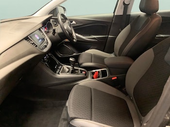 Used Vauxhall Grandland X undefined for sale - 78537397: Photo
