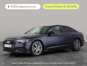 Used Audi A6 Saloon 2023 for sale - 79854562: Photo