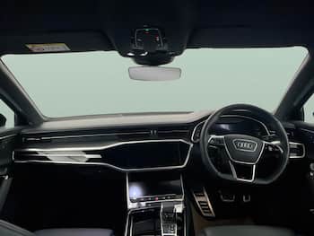Used Audi A6 Saloon 2023 for sale - 79854562: Photo