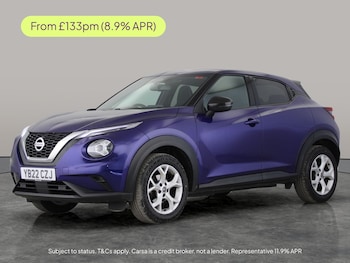 Used Nissan Juke 2022 for sale - 79178912: Photo