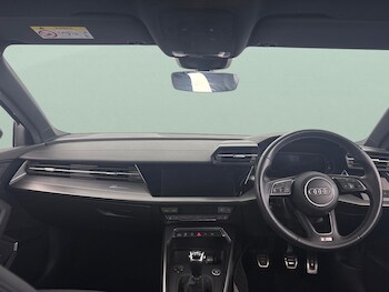 Used Audi A3 undefined for sale - 78437223: Photo