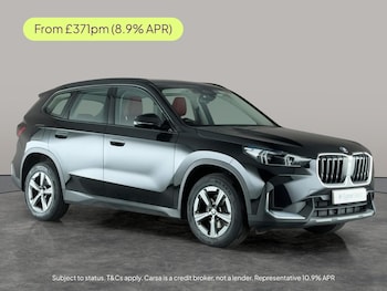 Used BMW X1 2022 for sale - 78320020: Photo