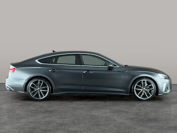 Used Audi A5 2022 for sale - 78409384: Photo