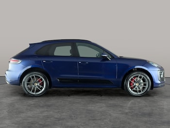 Used Porsche Macan 2021 for sale - 78320041: Photo