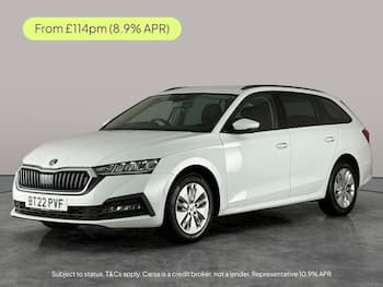 Used Skoda Octavia 2022 for sale - 79841311: Photo