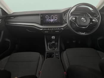 Used Skoda Octavia 2022 for sale - 79841311: Photo