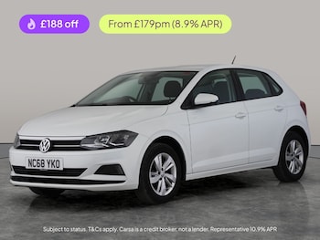 Used Volkswagen Polo 2019 for sale - 79414973: Photo