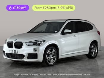 Used BMW X1 2019 for sale - 79675031: Photo