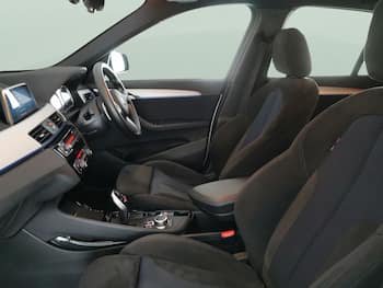 Used BMW X1 2019 for sale - 79675031: Photo