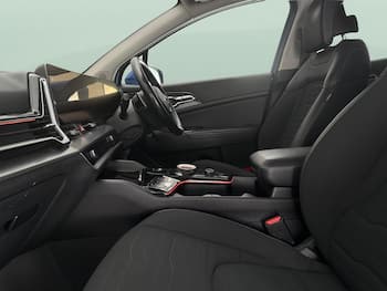 Used Kia Sportage 2022 for sale - 79732363: Photo