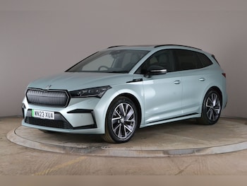 Used Skoda Enyaq undefined for sale - 78387120: Photo
