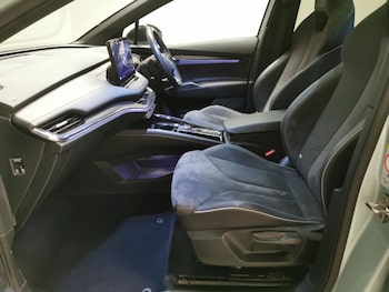 Used Skoda Enyaq undefined for sale - 78387120: Photo