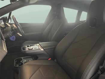 Used BMW iX undefined for sale - 79008796: Photo
