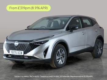 Used Nissan Qashqai undefined for sale - 78442606: Photo