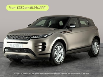 Used Land Rover Range Rover Evoque undefined for sale - 78815622: Photo