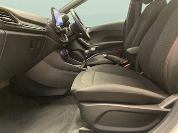 Used Ford Fiesta undefined for sale - 78836621: Photo