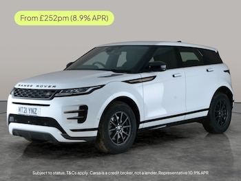 Used Land Rover Range Rover Evoque undefined for sale - 78627165: Photo