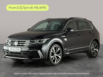 Used Volkswagen Tiguan 2021 for sale - 78927539: Photo