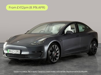 Used Tesla Model 3 2023 for sale - 79503681: Photo