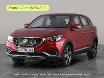 Used MG MG ZS 2020 for sale - 78499761: Photo