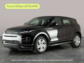 Used Land Rover Range Rover Evoque undefined for sale - 78802650: Photo