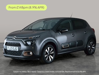 Used Citroen C3 2023 for sale - 78696322: Photo