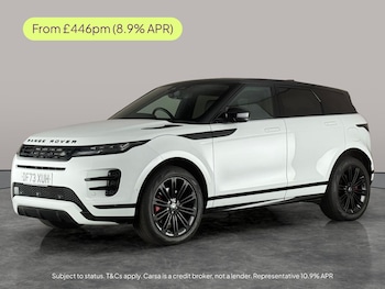 Used Land Rover Range Rover Evoque undefined for sale - 78951874: Photo
