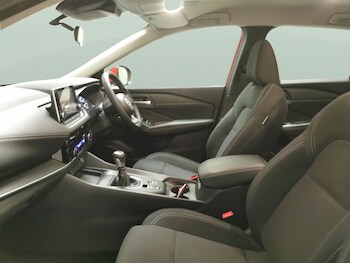 Used Nissan Qashqai 2024 for sale - 78506372: Photo