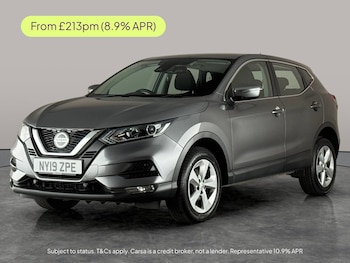 Used Nissan Qashqai 2019 for sale - 78523944: Photo