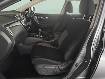 Used Nissan Qashqai 2019 for sale - 78523944: Photo