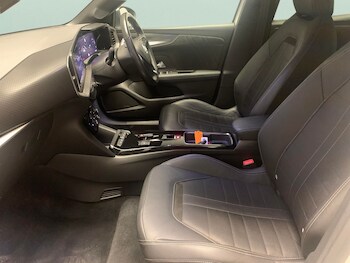 Used Vauxhall Mokka Electric undefined for sale - 78466227: Photo