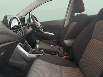 Used Suzuki SX4 S-Cross 2023 for sale - 79469035: Photo