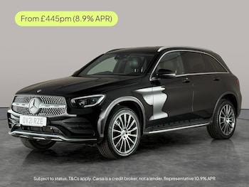 Used Mercedes-Benz GLC undefined for sale - 78847611: Photo