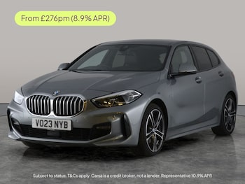Used BMW 1 Series 2023 for sale - 78540035: Photo