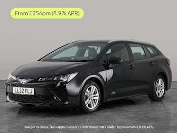 Used Toyota Corolla 2022 for sale - 79258709: Photo