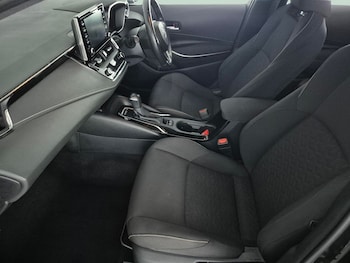Used Toyota Corolla 2022 for sale - 79258709: Photo