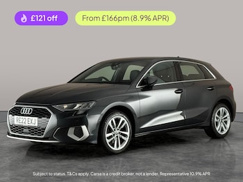 Used Audi A3 2022 for sale - 79355355: Photo