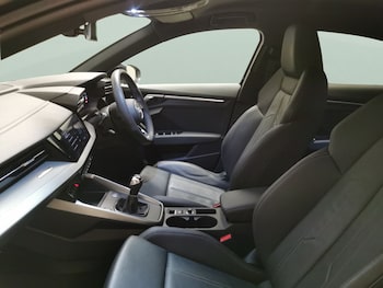 Used Audi A3 undefined for sale - 78555923: Photo