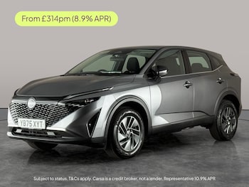 Used Nissan Qashqai 2025 for sale - 78554801: Photo
