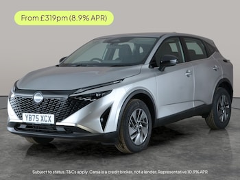 Used Nissan Qashqai undefined for sale - 78442595: Photo