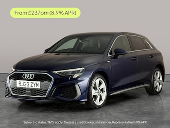 Used Audi A3 2023 for sale - 79419071: Photo