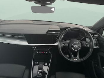 Used Audi A3 2023 for sale - 79419071: Photo