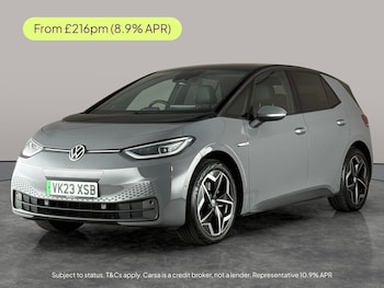 Used Volkswagen ID.3 undefined for sale - 78671746: Photo