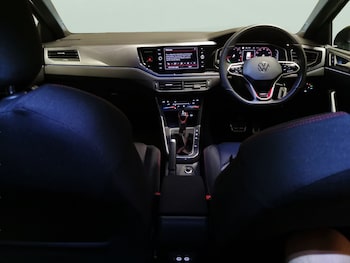 Used Volkswagen Polo 2023 for sale - 79164023: Photo