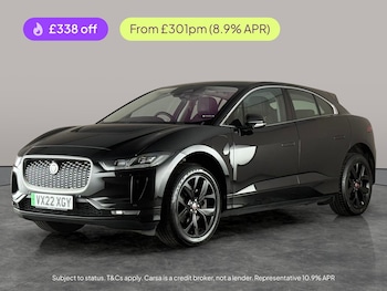 Used Jaguar I-Pace 2022 for sale - 78883735: Photo
