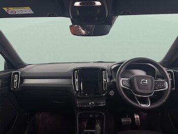 Used Volvo XC40 2022 for sale - 78839019: Photo