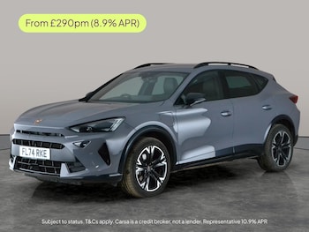 Used Cupra Formentor 2024 for sale - 78485104: Photo